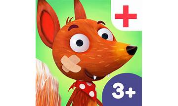 Animal at Doctor for Android - Download the APK from Habererciyes